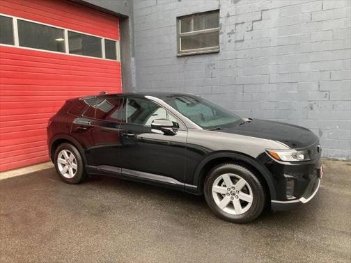 2024 Honda Prologue EX AWD 4dr SUV