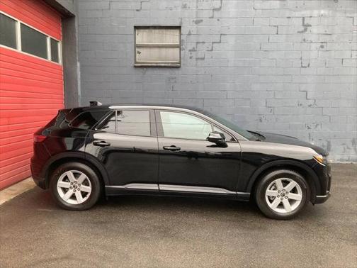 2024 Honda Prologue EX AWD 4dr SUV