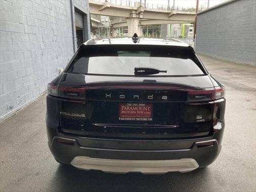 2024 Honda Prologue EX AWD 4dr SUV