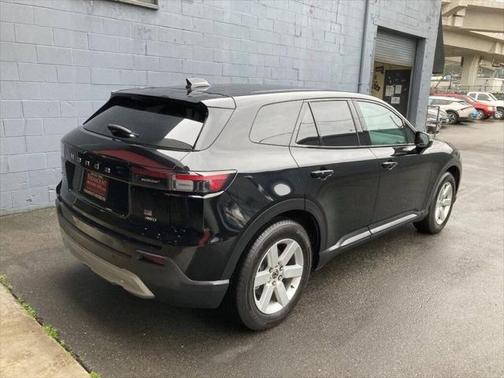 2024 Honda Prologue EX AWD 4dr SUV