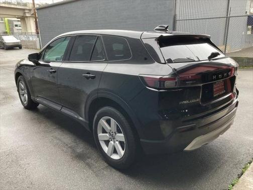 2024 Honda Prologue EX AWD 4dr SUV