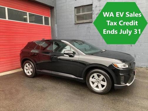 2024 Honda Prologue EX AWD 4dr SUV