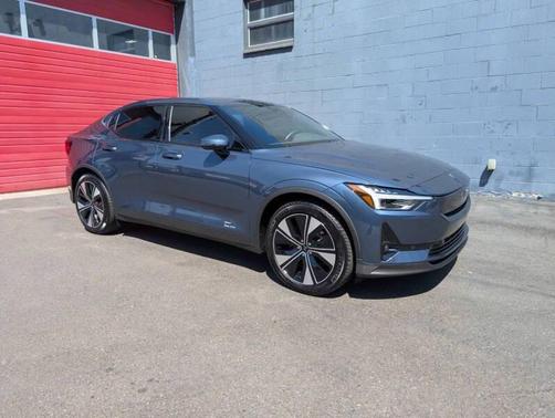 2024 Polestar 2 Long Range Dual Motor AWD 4dr Fastback
