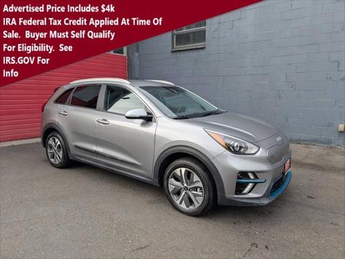 2022 Kia Niro EV EX 4dr Crossover