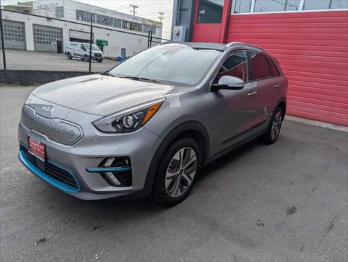 2022 Kia Niro EV EX 4dr Crossover