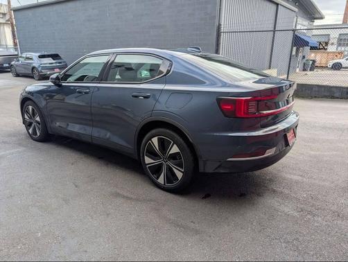 2023 Polestar 2 Long Range Single Motor 4dr Fastback