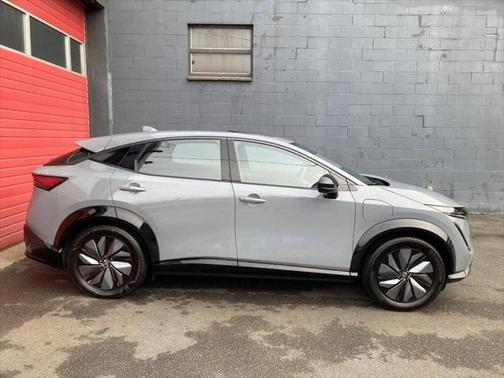 2023 Nissan ARIYA Evolve+ e 4ORCE AWD 4dr Crossover
