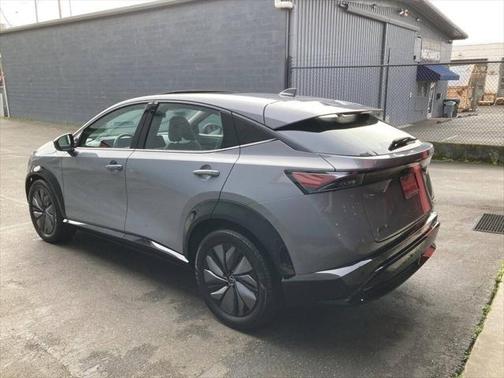 2023 Nissan ARIYA Evolve+ e 4ORCE AWD 4dr Crossover