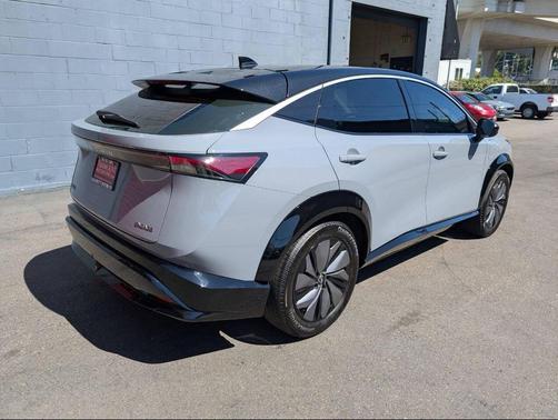 2024 Nissan ARIYA Engage 4dr Crossover