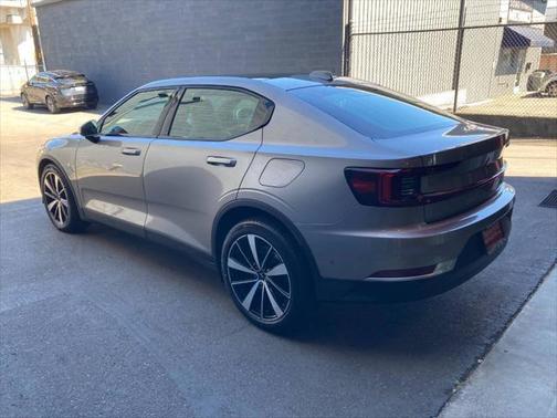 2022 Polestar 2 Long Range Dual Motor