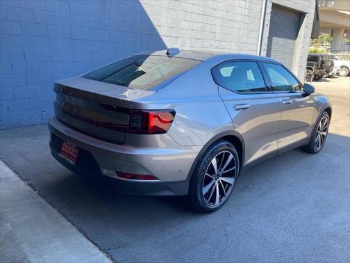 2022 Polestar 2 Long Range Dual Motor