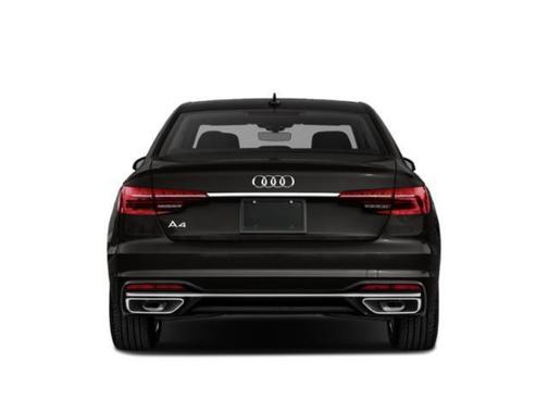2022 Audi A4 45 S line Premium Plus