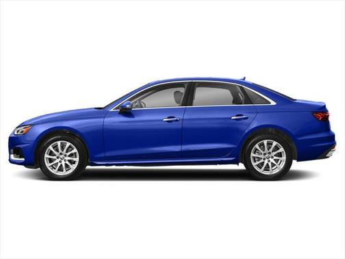 2022 Audi A4 45 S line Premium Plus