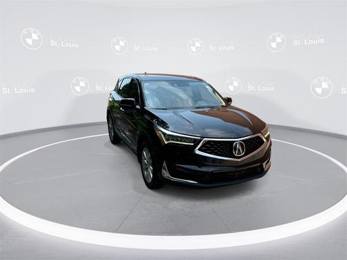 2019 Acura RDX Base