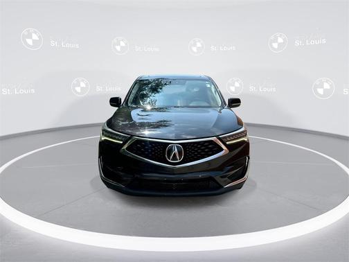2019 Acura RDX Base