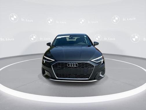 2024 Audi A3 Premium