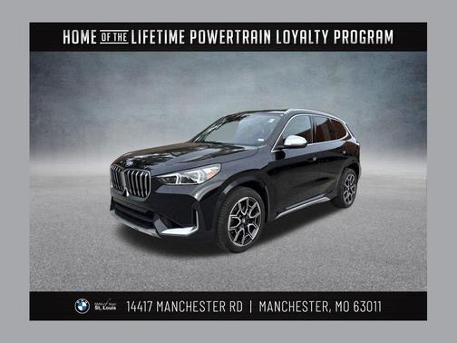 2023 BMW X1 xDrive28i