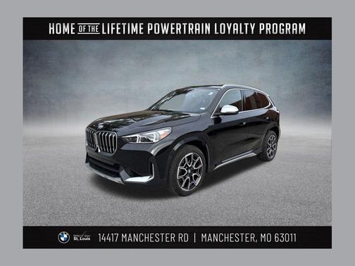 2023 BMW X1 xDrive28i