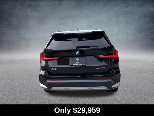 2023 BMW X1 xDrive28i