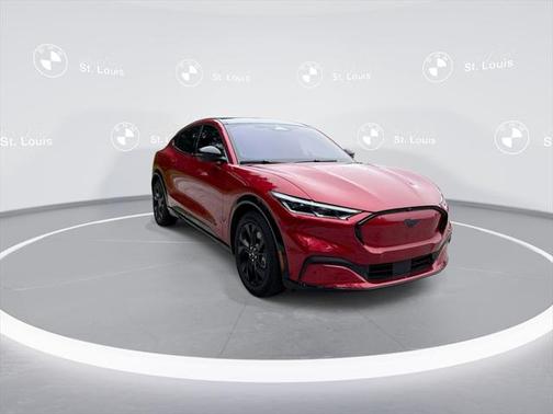 2023 Ford Mustang Mach-E Premium