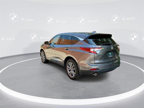 2020 Acura RDX Technology Package