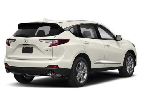 2020 Acura RDX Technology Package