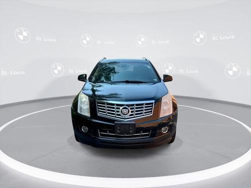 2015 Cadillac SRX Performance Collection