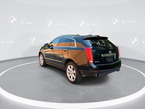2015 Cadillac SRX Performance Collection