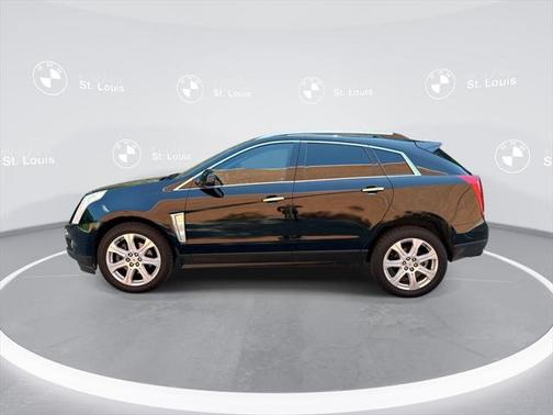 2015 Cadillac SRX Performance Collection