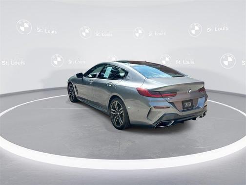 2023 BMW 840 i xDrive