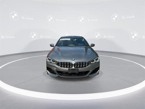 2023 BMW 840 i xDrive