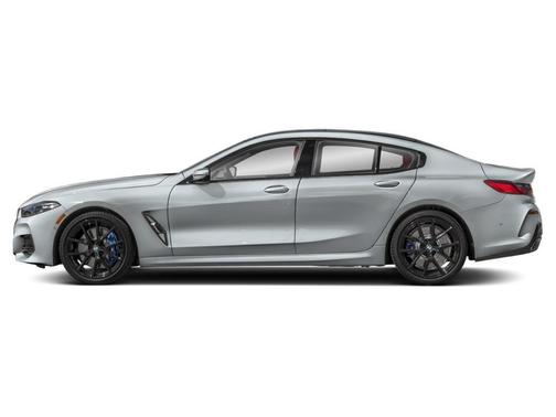 2023 BMW 840 i xDrive