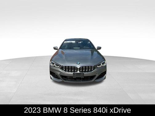 2023 BMW 840 i xDrive