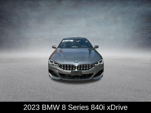 2023 BMW 840 i xDrive