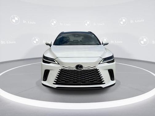 2024 Lexus RX 350 Luxury