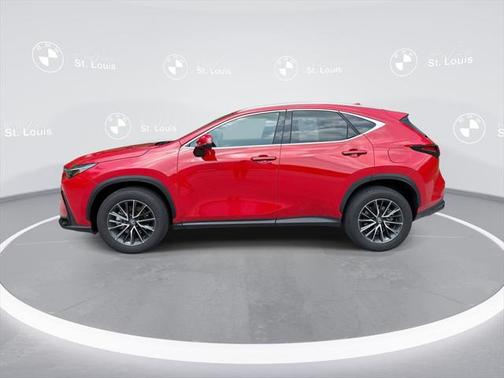 2024 Lexus NX 350h Premium