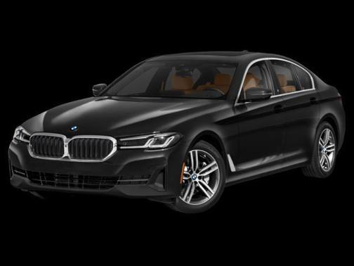 2022 BMW 530 i xDrive