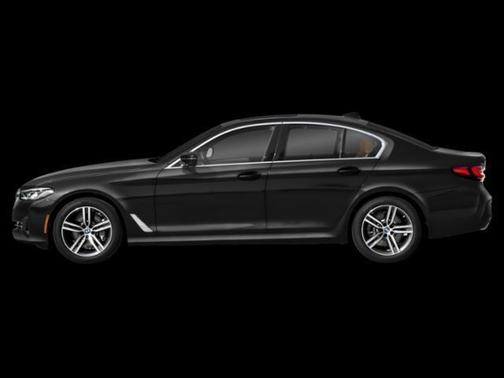 2022 BMW 530 i xDrive