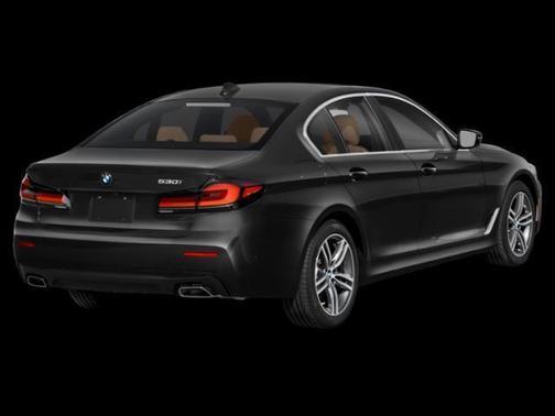 2022 BMW 530 i xDrive