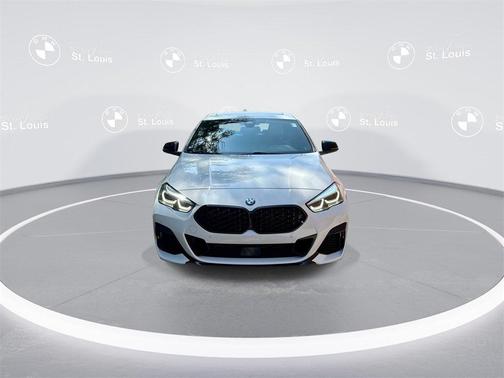 2021 BMW M235 Gran Coupe xDrive