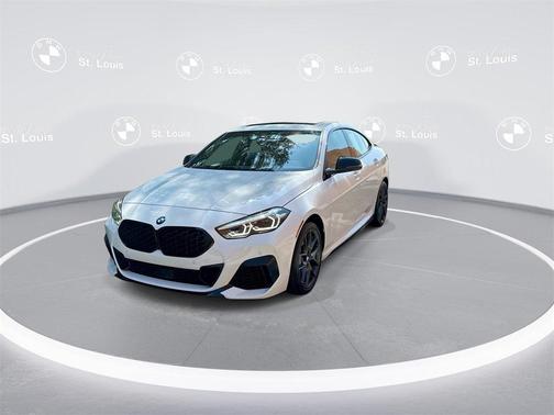 2021 BMW M235 Gran Coupe xDrive