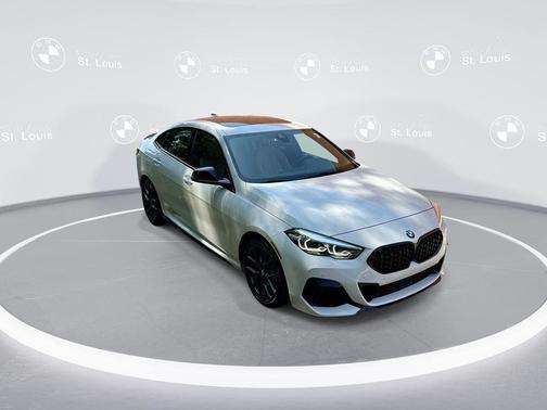 2021 BMW M235 Gran Coupe xDrive