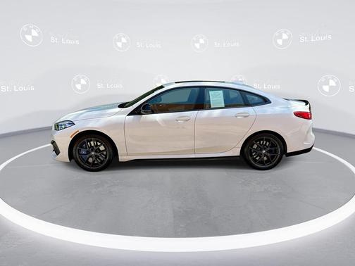 2021 BMW M235 Gran Coupe xDrive