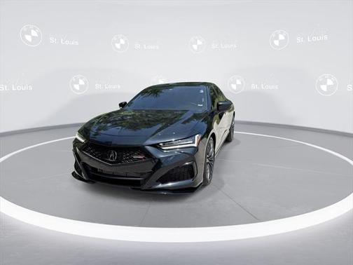 2023 Acura TLX Type S