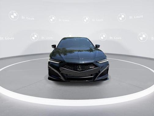 2023 Acura TLX Type S