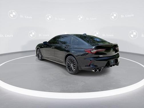2023 Acura TLX Type S