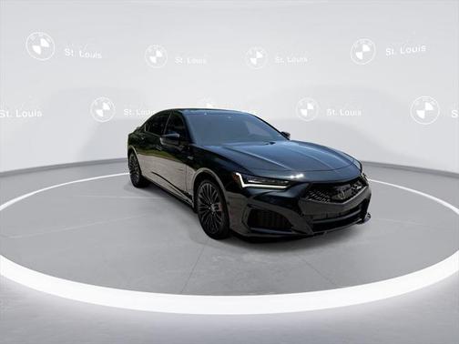 2023 Acura TLX Type S