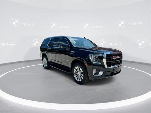 2022 GMC Yukon SLE