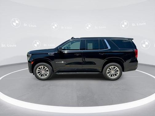 2022 GMC Yukon SLE
