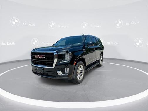 2022 GMC Yukon SLE
